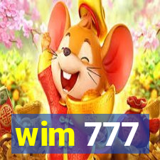 wim 777